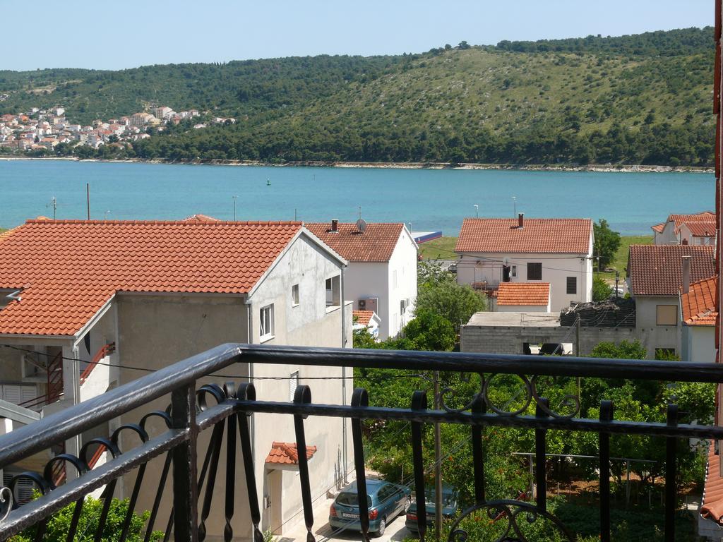 Apartments Villa Dalmazia تروغير الغرفة الصورة