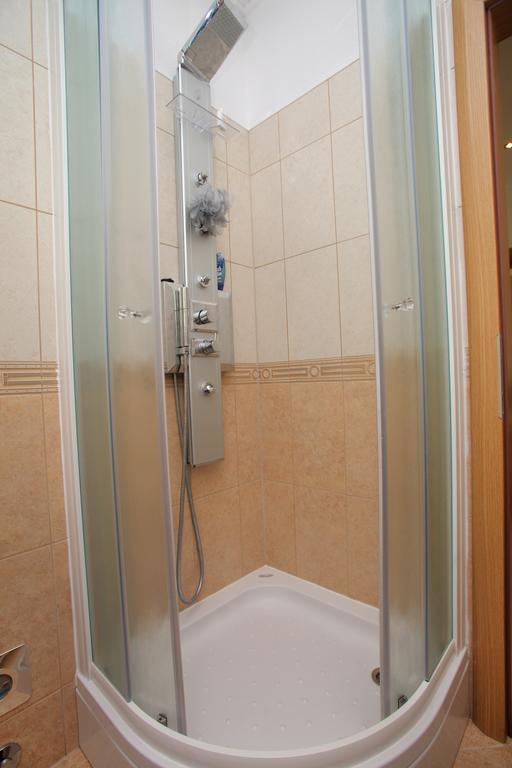 Apartments Villa Dalmazia تروغير الغرفة الصورة